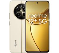 Realme 12 Plus 5G 8GB 256GB 6.67" Beige