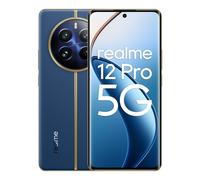 realme 12 Pro 17 cm (6.7") Doppia SIM Android 14 5G USB tipo-C 12 GB 256 GB 5000
