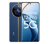 Realme 12 Pro (5G) 12 GB 256 GB, blu, sbloccato - Nouvo