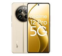 realme 12 Pro (5G) 12GB 256GB, Beige, sbloccato - Nouvo