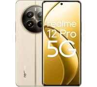 Realme 12 Pro 5G 8/256 GB Beige Gratuito