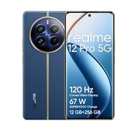 12 Pro 5G 256GB 12GB Ram Display 6.7 pollici Doppia SIM Android USB tipo-C 5000 mAh Submariner Blue