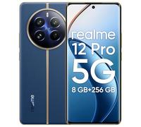 12 Pro 5G 256GB 8GB Ram Display 6.7 pollici OLED Doppia SIM USB tipo-C 5000 mAh Fotocamera 50Mpx Android 14 Colore Blu
