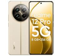 Realme 12 Pro 8+256GB 6.7" 5G Navigator Beige DS ITA