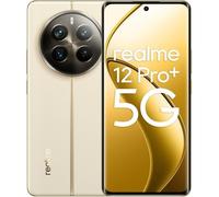 12 Pro+ 5G 512GB 12GB Ram Display 6.7 pollici Doppia SIM Android 14 USB tipo-C 5000 mAh Navigator Beige