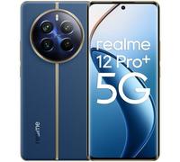 Realme 12 Pro Plus 5G 12GB 512GB 6.7" Blu