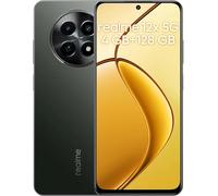 Realme 12X 5G Smartphone 4+128 GB, 6.72 Pollici Smartphone, Fotocamera AI Da 50