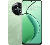 Realme 12X 5G Smartphone 8+256 GB, 6.72 Pollici Smartphone, Fotocamera AI Da 50