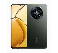 Realme 12x 6+128GB 6.72" 5GGlowing Black DS TIM