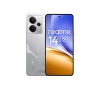 Realme 14 5g 12/256gb Mecha Silver