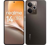 Realme 14 5g 12/256gb Titanium