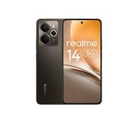 REALME 14 5G, 256 GB, Marrone
