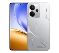 Realme 14 5G 8GB 256GB 6.67" Mecha Silver