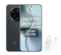 REALME 14 PRO+ 5G SUEDE GREY 6.83" 12GB/512GB