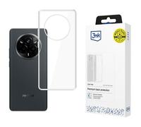 Realme 14 Pro - 3mk Klarsicht-Hülle