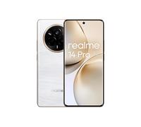 realme 14 Pro 5G 17,2 cm (6.77") Doppia SIM Android 15 USB tipo-C 12 GB 512 GB 6