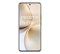 realme 14 Pro 5G 17,2 cm (6.77") Doppia SIM Android 15 USB tipo-C 12 GB 512 GB 6