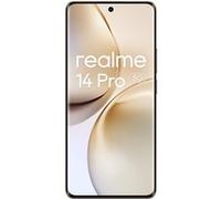 realme 14 PRO 5G 512+12 PEARL WHITE