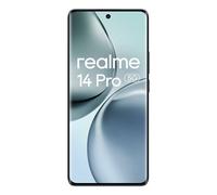 realme 14 PRO 5G 512+12 SUEDE GREY
