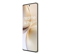 realme 14 Pro 5G 17,2 cm (6.77") Doppia SIM Android 15 USB tipo-C 8 GB 256 GB 60