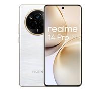 realme 14 PRO 5G 256+8 PEARL WHITE
