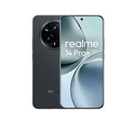 Realme 14 Pro+ 5G Dual SIM 8GB RAM 256GB - Suede Grey EU