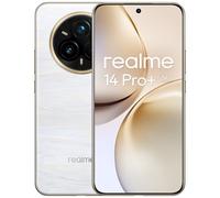 REALME 14 PRO+ 5G PEARL WHITE 6.83" 12GB/512GB