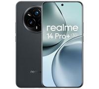 REALME 14 PRO+ 5G SUEDE GREY 6.83" 12GB/512GB