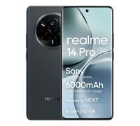 Realme 14 Pro 5g 8/256gb Suede Grey