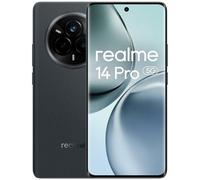 realme 14 PRO 5G 256+8 SUEDE GREY