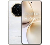 Realme 14 Pro 5G 8GB 256GB 6.77" Bianco