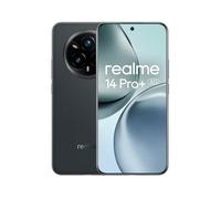 Realme 14 Pro+ 5G Dual SIM 8GB RAM 256GB - Suede Grey EU