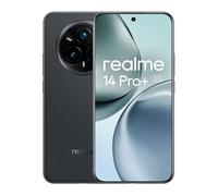 Realme 14 Pro+ 5G Dual Sim 8GB /256GB - Suede Grey - EUROPA [NO BRAND]
