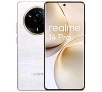 REALME 14 PRO 5G DUAL SIM Ai 6.77" OCTA CORE 512GB RAM 12GB 5G ITALIA PEARL WHIT