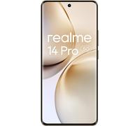 Realme 14 Pro 5G Smartphone 6.8 RAM 8 GB Capacità 256 GB Android colore Bianco