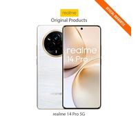 realme 14 Pro 5G Versione globale