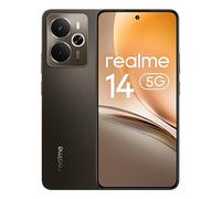 Realme 14 5g 12/256gb Titanium
