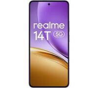 realme 14T 16,9 cm (6.67") Android 15 5G 8 GB 256 GB 6000 mAh Viola