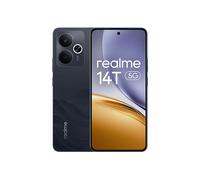 REALME 14T 5G, 256 GB, Nero