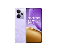 Realme 14T 8+256GB DS 5G lightning purple OEM - Nouvo