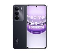 REALME 14x 5G, 256 GB, Nero