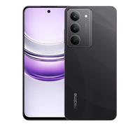Realme 14X (5G) 256 GB - Nero - Nouvo