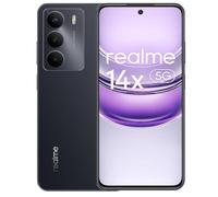 Smartphone 6,67" 14X 5G Carbon black ( 256GB Ram 6GB 5000mAh ) 631011007911