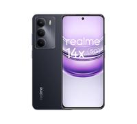 REALME 14X 5G 6/256GB ITA Black