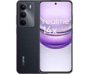 Realme 14x 5G 6GB 128GB 6.67" Nero