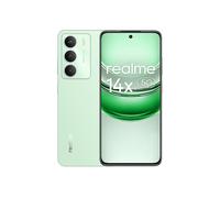 Realme - Realme 14x 5g (256gb 8gb)-peridot Green REALME