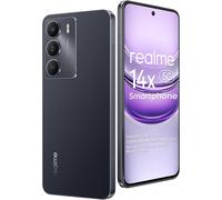 Realme 14X 5G Smartphone 6+128Gb,Chipset Dimensity 6300 5G,Fotocamera Autofocus