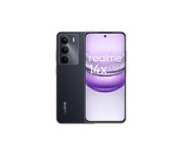 Realme 14x 5G 8/256 GB Carbon Black