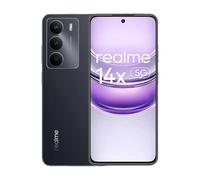 Realme 14X smartphone 5G Dimensity 6300 Chipset 50MP AI Camera 120Hz Eye Comfort Display Android 15
