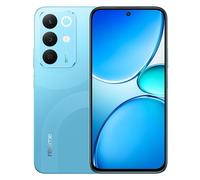 Realme 15x 5G Aqua Blue 8 GB + 128 GB versione globale sbloccato